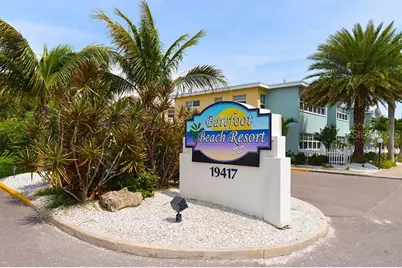 19417 Gulf Boulevard #A202, Indian Shores, FL 33785 - Photo 1