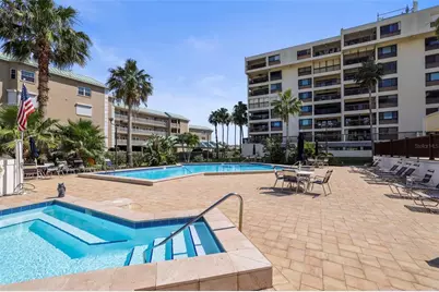 401 150th Avenue #241, Madeira Beach, FL 33708 - Photo 44
