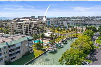 401 150th Avenue #241, Madeira Beach, FL 33708 - Photo 40