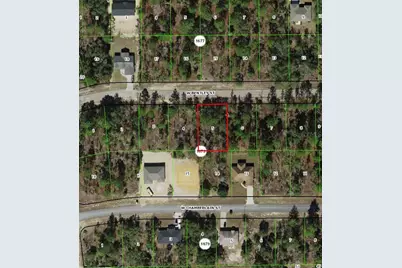 2484 W Bentley Street, Dunnellon, FL 34434 - Photo 2