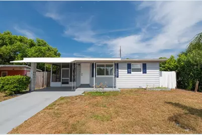 11456 106th Street, Largo, FL 33773 - Photo 1