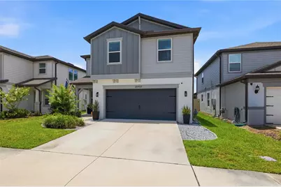 20958 Drake Elm Drive, Land O Lakes, FL 34638 - Photo 2