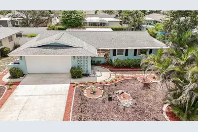2063 Dunston Cove Road, Clearwater, FL 33755 - Photo 1