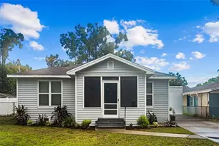 1504 W Kirby St, Tampa, FL 33604 - Photo 1