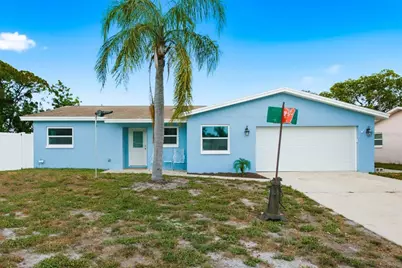 330 Scott Court, Palm Harbor, FL 34684 - Photo 1