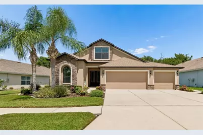 6601 Sparkling Way, Wesley Chapel, FL 33545 - Photo 1