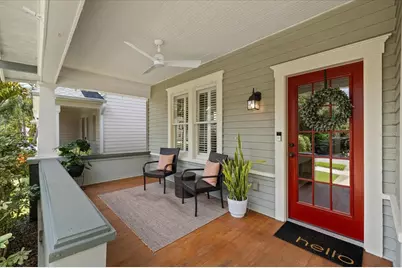3410 W Santiago Street, Tampa, FL 33629 - Photo 2