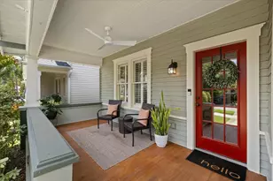 3410 W Santiago St, Tampa, FL 33629 - Photo 2