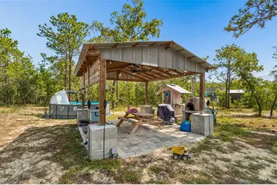 15476 Mulhatton Road, Weeki Wachee, FL 34614 - Photo 20