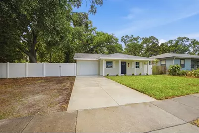 1333 Overlea Street, Clearwater, FL 33755 - Photo 2