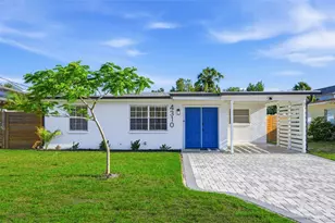 4310 W Carmen St, Tampa, FL 33609 - Photo 2