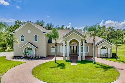 11518 Hammock Oaks Court, Lithia, FL 33547 - Photo 1