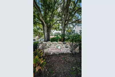 3500 Magnolia Ridge Circle #405, Palm Harbor, FL 34684 - Photo 38