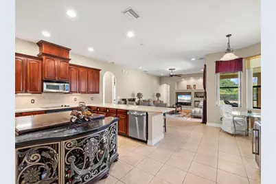 3708 Marbury Court, Land O Lakes, FL 34638 - Photo 2