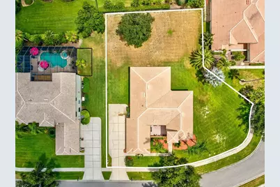 3708 Marbury Court, Land O Lakes, FL 34638 - Photo 2