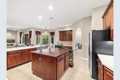 3708 Marbury Court, Land O Lakes, FL 34638 - Photo 12