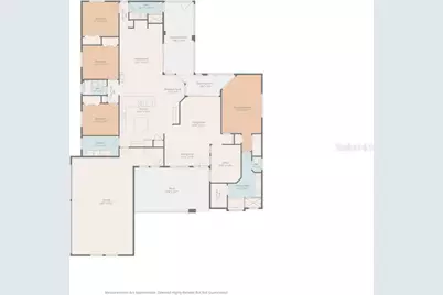 3708 Marbury Court, Land O Lakes, FL 34638 - Photo 30