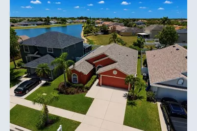 1836 Raven Glen Drive, Ruskin, FL 33570 - Photo 2