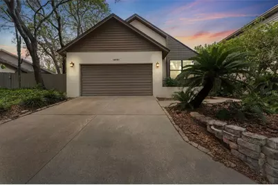 13721 Lazy Oak Drive, Tampa, FL 33613 - Photo 1
