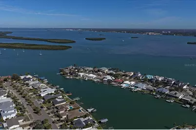 878 Harbor Island, Clearwater Beach, FL 33767 - Photo 1