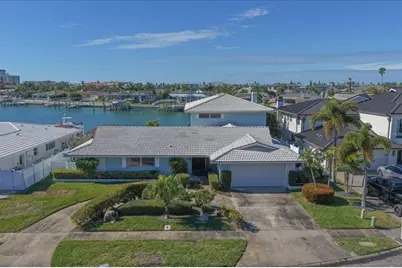 878 Harbor Island, Clearwater Beach, FL 33767 - Photo 12