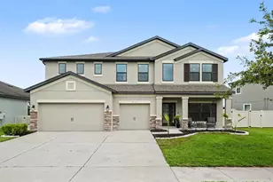 8044 Lago Mist Wy, Wesley Chapel, FL 33545 - Photo 1