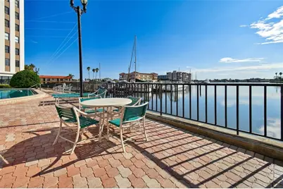 10355 Paradise Boulevard #702, Treasure Island, FL 33706 - Photo 50