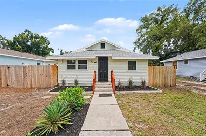 2850 59th Avenue N, Saint Petersburg, FL 33714 - Photo 1