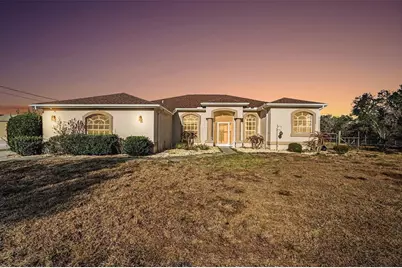 16031 Donney Moor Lane, Spring Hill, FL 34610 - Photo 1
