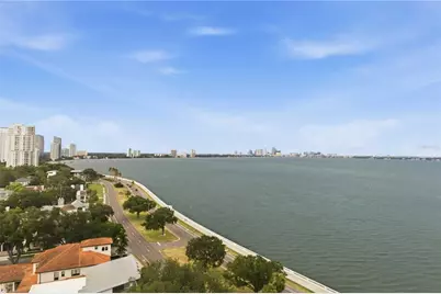 4015 Bayshore Boulevard #12B, Tampa, FL 33611 - Photo 20