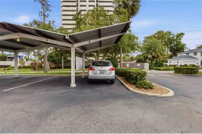 4015 Bayshore Boulevard #12B, Tampa, FL 33611 - Photo 22