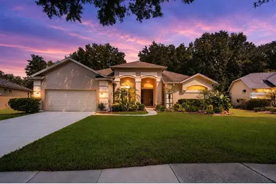 4916 Willow Ridge Terrace, Valrico, FL 33596 - Photo 2
