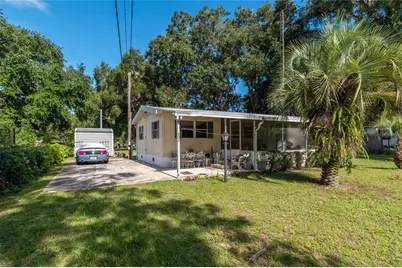 5888 SE 164th Avenue, Ocklawaha, FL 32179 - Photo 1