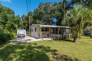 5888 SE 164 Ave, Ocklawaha, FL 32179 - Photo 1