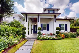 1068 19th Ave N, Saint Petersburg, FL 33704 - Photo 1
