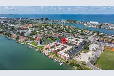 8921 Blind Pass Road #250, Saint Pete Beach, FL 33706 - Photo 1