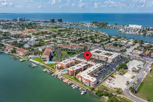 8921 Blind Pass Rd, Saint Pete Beach, FL 33706 - Photo 1