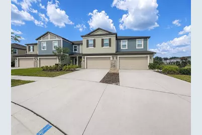 17696 Nectar Flume Drive, Land O Lakes, FL 34638 - Photo 1
