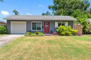 4011 7th Ave N, Saint Petersburg, FL 33713 - Photo 1