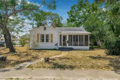 3500 6th Avenue N, Saint Petersburg, FL 33713 - Photo 1