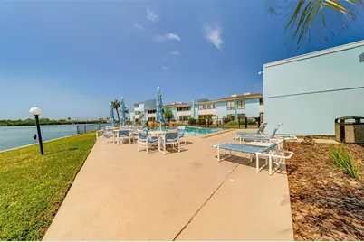 1 Windrush Boulevard #28, Indian Rocks Beach, FL 33785 - Photo 44