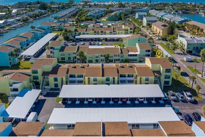 1 Windrush Boulevard #28, Indian Rocks Beach, FL 33785 - Photo 66