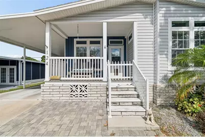 124 Pindo Palm Street W, Largo, FL 33770 - Photo 1