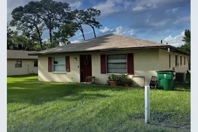 4851 16th Street, Zephyrhills, FL 33542 - Photo 1
