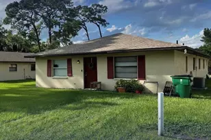 4851 16th St, Zephyrhills, FL 33542 - Photo 1