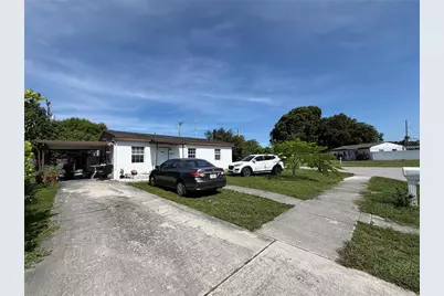 15331 NW 27th Place, Opa Locka, FL 33054 - Photo 2