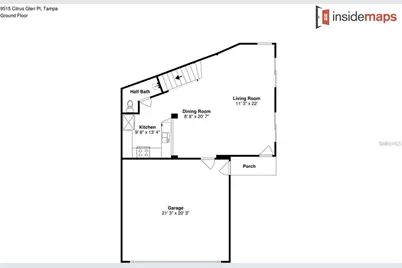 9415 Citrus Glen Place, Tampa, FL 33618 - Photo 32