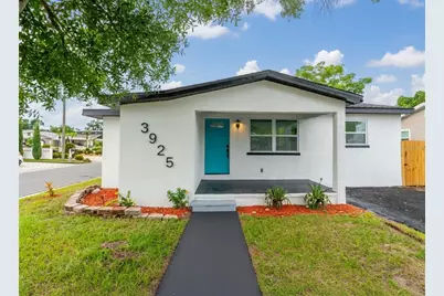 3925 W Norfolk Street, Tampa, FL 33614 - Photo 1