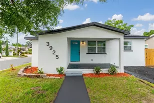 3925 W Norfolk St, Tampa, FL 33614 - Photo 1
