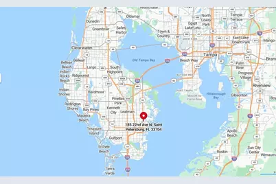 185 22nd Avenue N, Saint Petersburg, FL 33704 - Photo 20